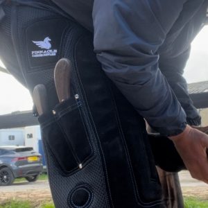 Pinnacle Evolution Chaps